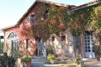 École d'équitation du Domaine de Montgay 